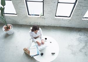 最適な工事プランを提供するアンテナ工房